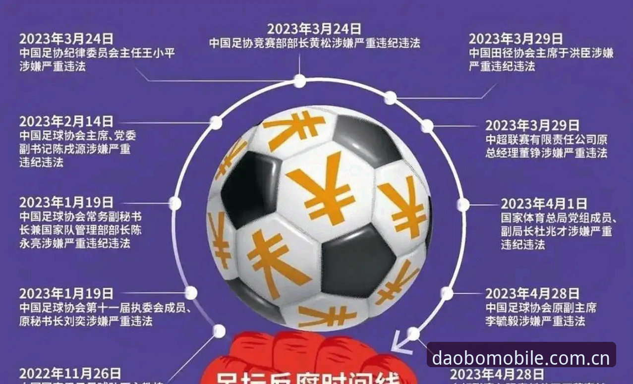 多宝体育安卓版 中国足协第三批禁足名单深度评测:行业整顿背后的体育生态变革